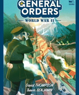 General Orders: World War II