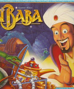 Ali Baba