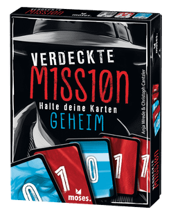 Verdeckte Mission