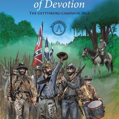 A Full Measure of Devotion