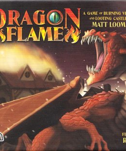 DragonFlame