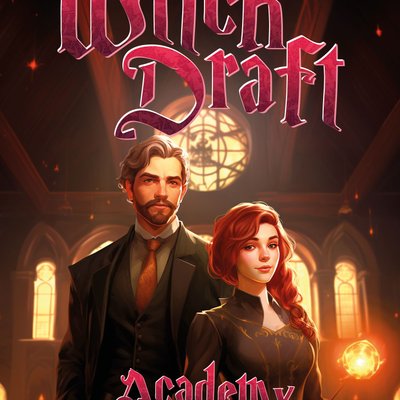 WitchDraft: Academy
