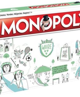 Monopoly: Wavre