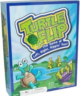 Turtle Flip