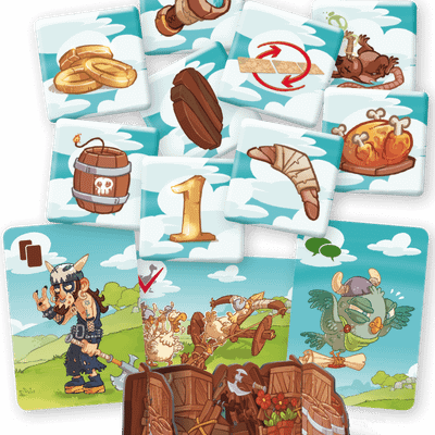 Goths Save the Queen: Oh My Goth!