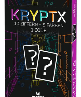 Kryptx