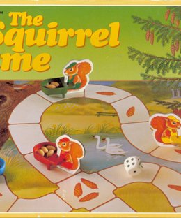 The Squirrel Game