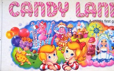 Candy Land
