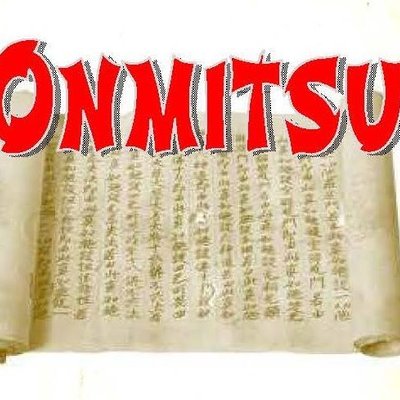 Onmitsu