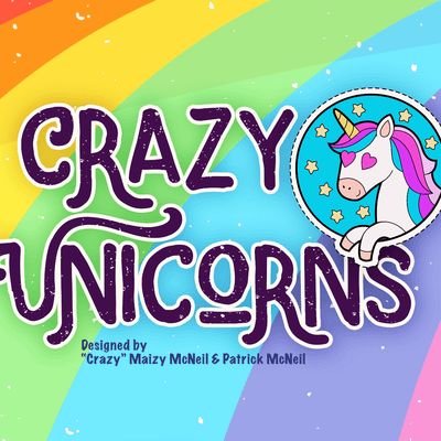 Crazy Unicorns