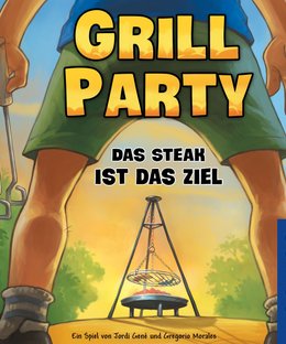 Grill Party