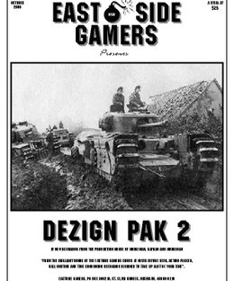 Dezign Pak 2