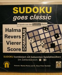 Sudoku goes Classic