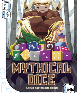 Mythical Dice