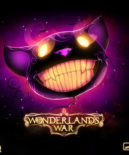 Wonderland's War