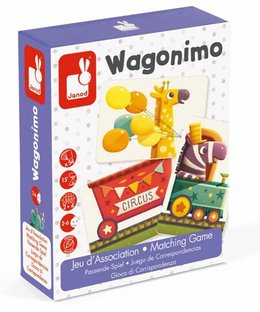 Wagonimo