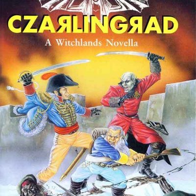 Czarlingrad