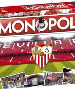 Monopoly: Sevilla FC