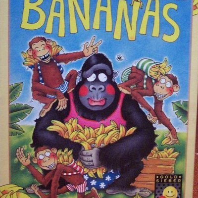 Bananas