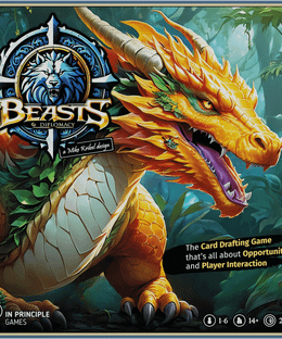 Beasts and Diplomacy