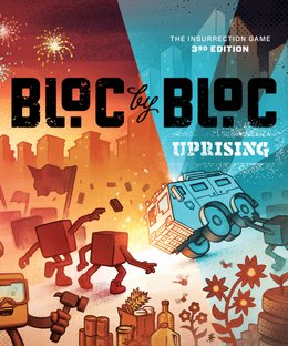Bloc by Bloc: Uprising
