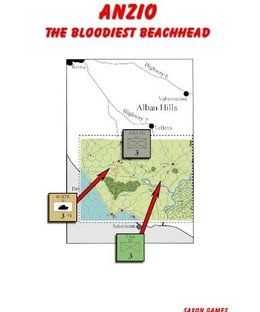 Anzio The Bloodiest Beachhead