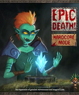 Epic Death!: Hardcore Mode