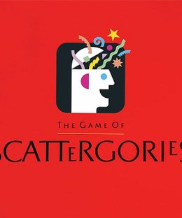Scattergories
