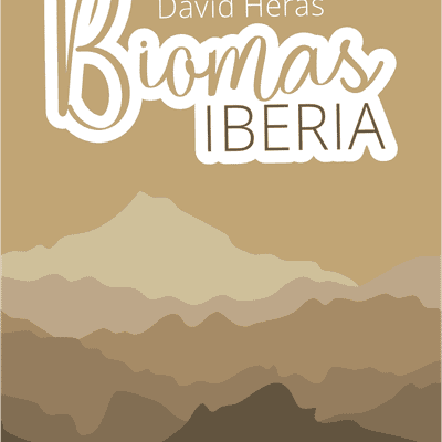 Biomas Iberia