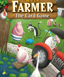 Super Farmer: The Card Game