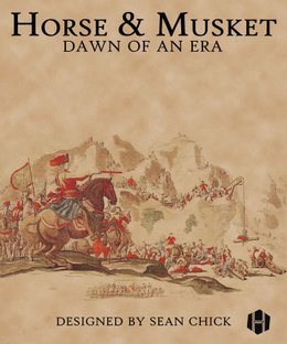Horse & Musket: Dawn of an Era