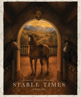 Stable Times