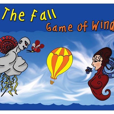 The Fall: Game Of Winds