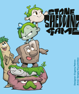 Stone Shedding Game