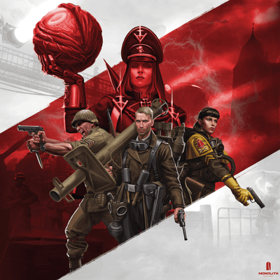 Reichbusters Reloaded