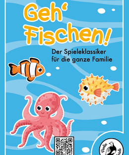 Geh' Fischen!