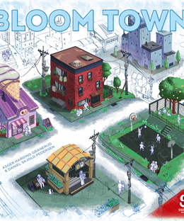Bloom Town