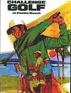 Challenge Golf at Pebble Beach