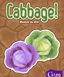 Cabbage!