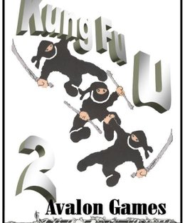 Kung Fu U 2