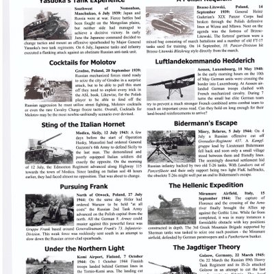 Friendly Fire Pack 4