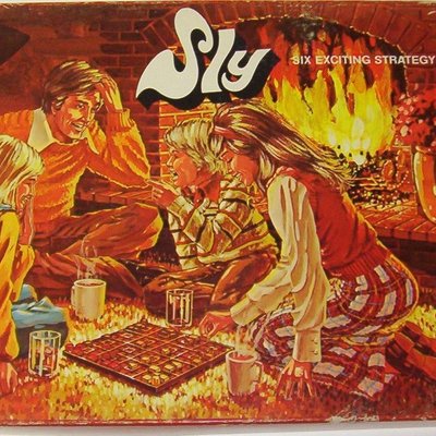 Sly