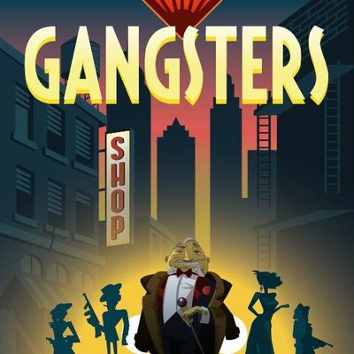 12 Gangsters