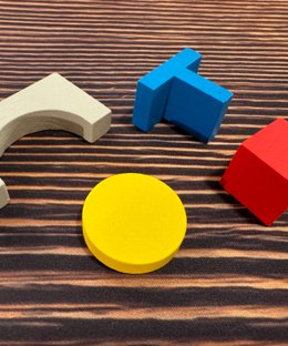 Hamster Roll: Promo Set