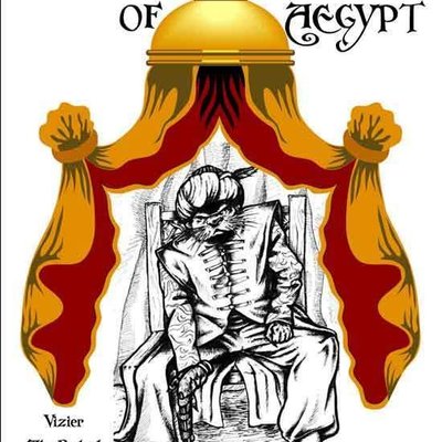 The Othari of Aegypt