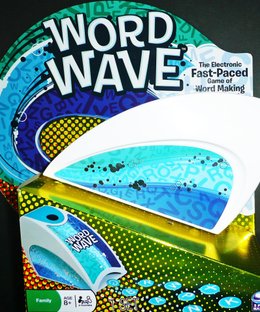 Word Wave