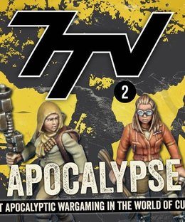 7TV: Apocalypse