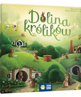 Dolina królików