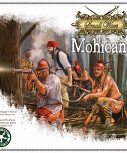 Small Wars: Mohicans