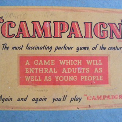 Campaign